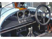 MORGAN SUPER 3 GULF EDITION