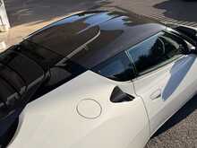LOTUS EVORA GT410 SPORT IN ASPEN WHITE