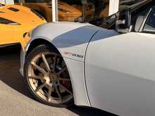 LOTUS EVORA GT410 SPORT IN ASPEN WHITE