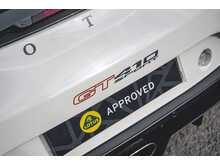 LOTUS EVORA GT410 SPORT IN ASPEN WHITE