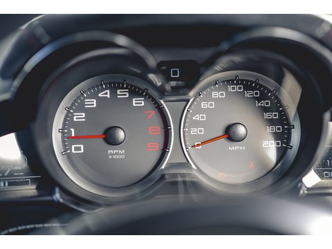 GT410 Sport 3.5 2dr Coupe Manual Petrol