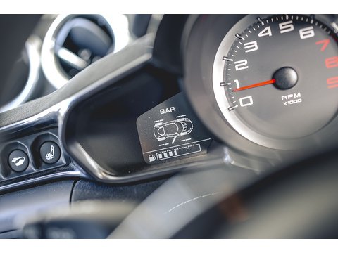 GT410 Sport 3.5 2dr Coupe Manual Petrol