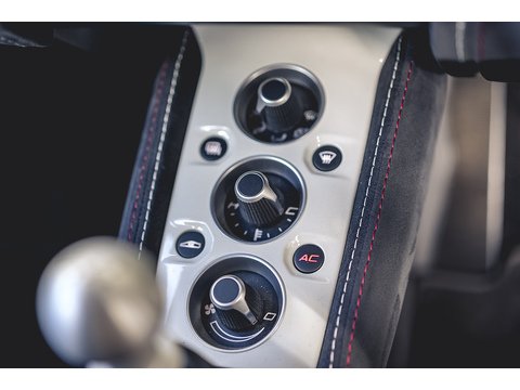 GT410 Sport 3.5 2dr Coupe Manual Petrol
