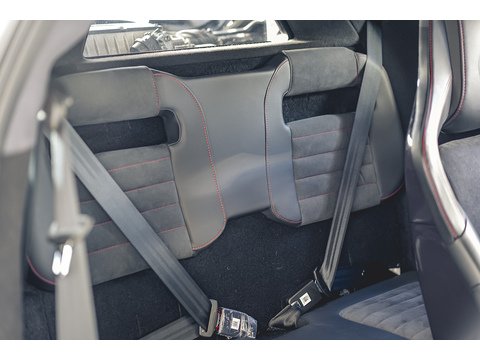 GT410 Sport 3.5 2dr Coupe Manual Petrol