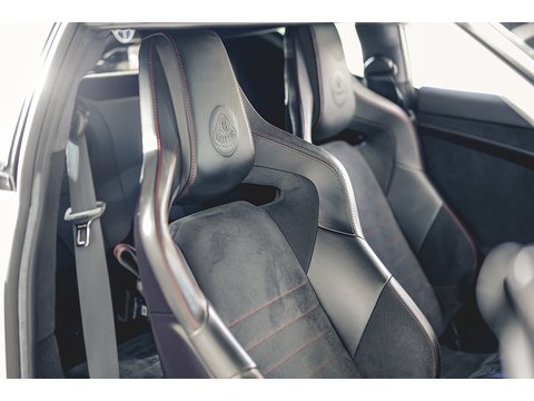 GT410 Sport 3.5 2dr Coupe Manual Petrol