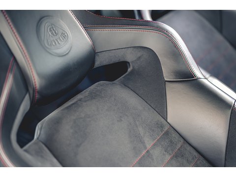 GT410 Sport 3.5 2dr Coupe Manual Petrol