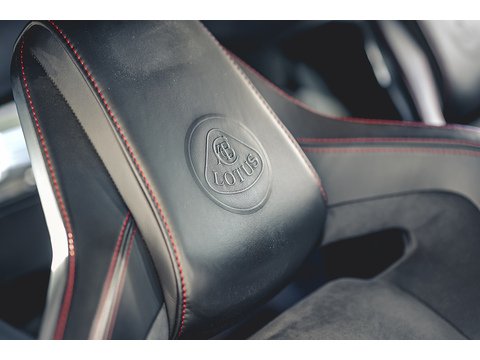 GT410 Sport 3.5 2dr Coupe Manual Petrol