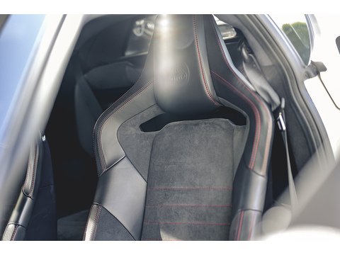 GT410 Sport 3.5 2dr Coupe Manual Petrol
