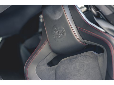 GT410 Sport 3.5 2dr Coupe Manual Petrol