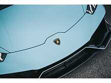 Lamborghini Huracan Evo Fluo Capsule