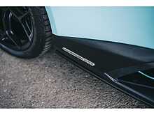 Lamborghini Huracan Evo Fluo Capsule