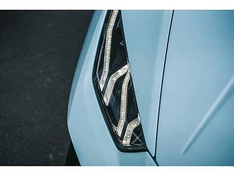 Fluo Capsule Coupe 0.0 Lamborghini Doppia Frizione Petrol