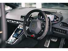 Lamborghini Huracan Evo Fluo Capsule