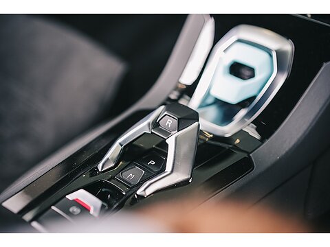 Fluo Capsule Coupe 0.0 Lamborghini Doppia Frizione Petrol