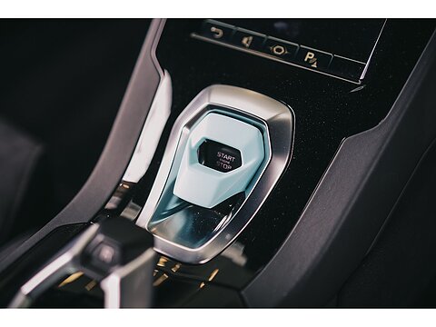 Fluo Capsule Coupe 0.0 Lamborghini Doppia Frizione Petrol
