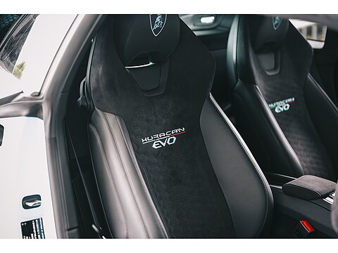Fluo Capsule Coupe 0.0 Lamborghini Doppia Frizione Petrol