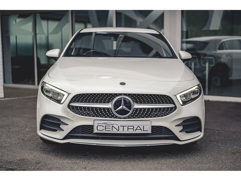2.0 A250 AMG Line Hatchback 5dr Petrol 7G-DCT Euro 6 (s/s) (224 ps)