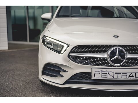 2.0 A250 AMG Line Hatchback 5dr Petrol 7G-DCT Euro 6 (s/s) (224 ps)