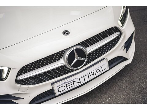 2.0 A250 AMG Line Hatchback 5dr Petrol 7G-DCT Euro 6 (s/s) (224 ps)