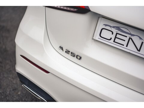 2.0 A250 AMG Line Hatchback 5dr Petrol 7G-DCT Euro 6 (s/s) (224 ps)
