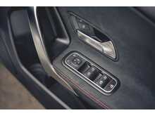 MERCEDES A CLASS A250 AMG LINE FINISHED IN POLAR WHITE