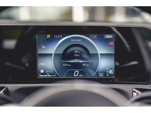 2.0 A250 AMG Line Hatchback 5dr Petrol 7G-DCT Euro 6 (s/s) (224 ps)