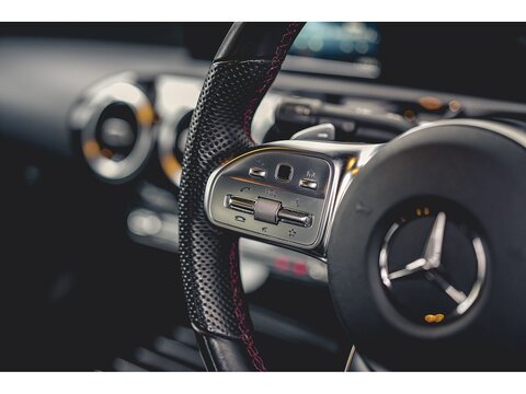 2.0 A250 AMG Line Hatchback 5dr Petrol 7G-DCT Euro 6 (s/s) (224 ps)