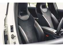 MERCEDES A CLASS A250 AMG LINE FINISHED IN POLAR WHITE