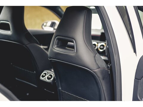 2.0 A250 AMG Line Hatchback 5dr Petrol 7G-DCT Euro 6 (s/s) (224 ps)