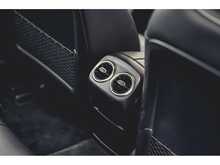 MERCEDES A CLASS A250 AMG LINE FINISHED IN POLAR WHITE