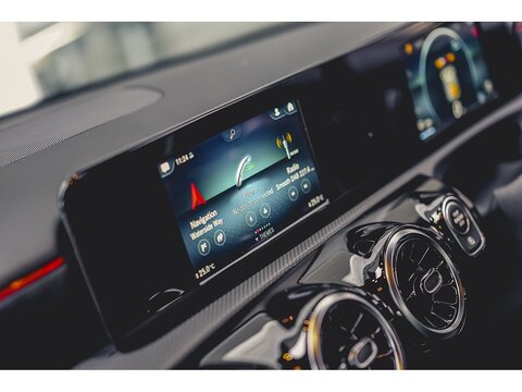 2.0 A250 AMG Line Hatchback 5dr Petrol 7G-DCT Euro 6 (s/s) (224 ps)