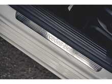 MERCEDES A CLASS A250 AMG LINE FINISHED IN POLAR WHITE