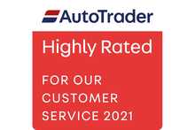 BMW 3 Series 318d BluePerformance M Sport