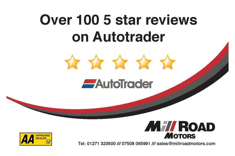 BMW 2.0 318d BluePerformance M Sport Touring 5dr Diesel Auto Euro 6 (s/s) (143 ps)