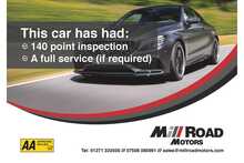 BMW 3 Series 318d BluePerformance M Sport