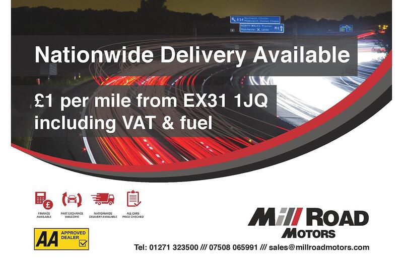 BMW 2.0 318d BluePerformance M Sport Touring 5dr Diesel Auto Euro 6 (s/s) (143 ps)