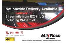 BMW 3 Series 318d BluePerformance M Sport