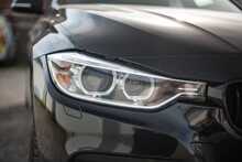 BMW 3 Series 318d BluePerformance M Sport