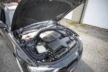 BMW 3 Series 318d BluePerformance M Sport