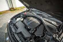 BMW 3 Series 318d BluePerformance M Sport