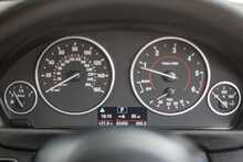 BMW 3 Series 318d BluePerformance M Sport