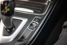 BMW 3 Series 318d BluePerformance M Sport