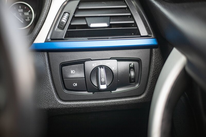 BMW 2.0 318d BluePerformance M Sport Touring 5dr Diesel Auto Euro 6 (s/s) (143 ps)