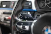 BMW 3 Series 318d BluePerformance M Sport