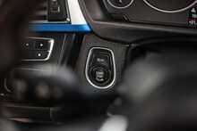 BMW 3 Series 318d BluePerformance M Sport