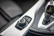 BMW 3 Series 318d BluePerformance M Sport