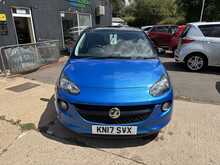Vauxhall ADAM i ecoFLEX ENERGISED