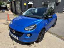 Vauxhall ADAM i ecoFLEX ENERGISED