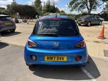 Vauxhall ADAM i ecoFLEX ENERGISED