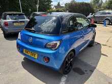 Vauxhall ADAM i ecoFLEX ENERGISED
